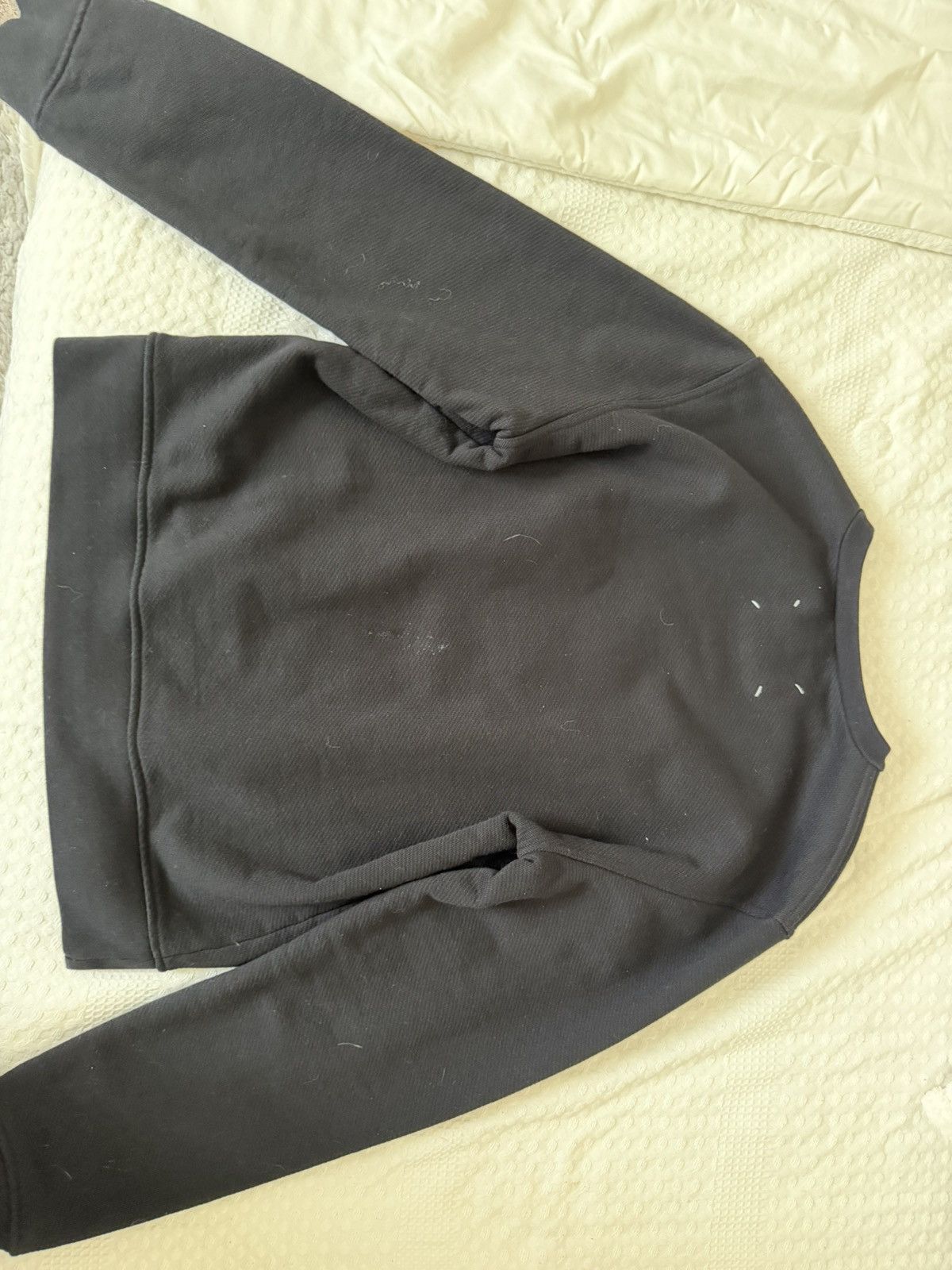 Maison Margiela Maison Margiela Sweater Size US M / EU 48-50 / 2 - 12 Thumbnail