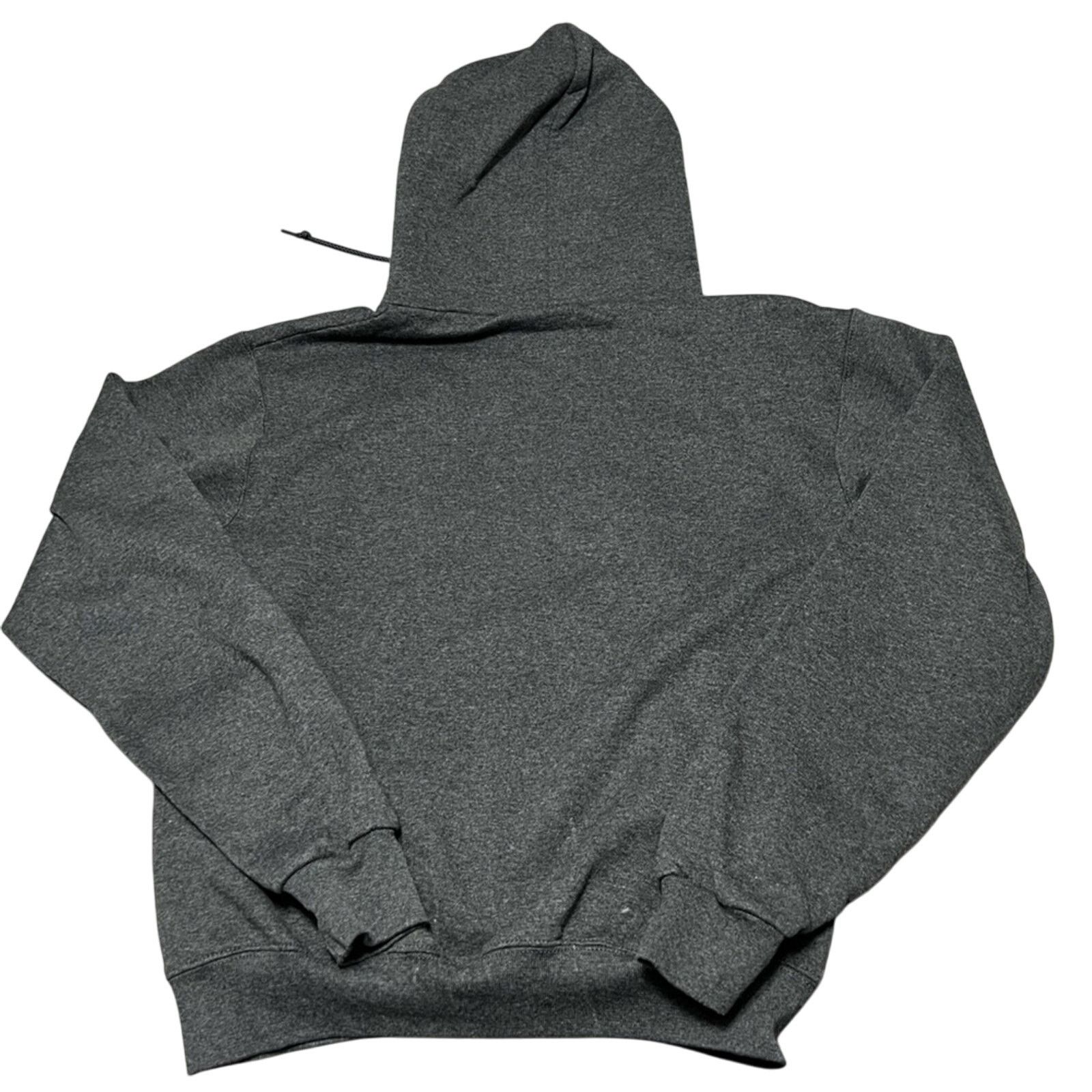 Champion Champion Michigan Wolverines Embroidered Hoodie Men's SMALL Size US S / EU 44-46 / 1 - 4 Thumbnail