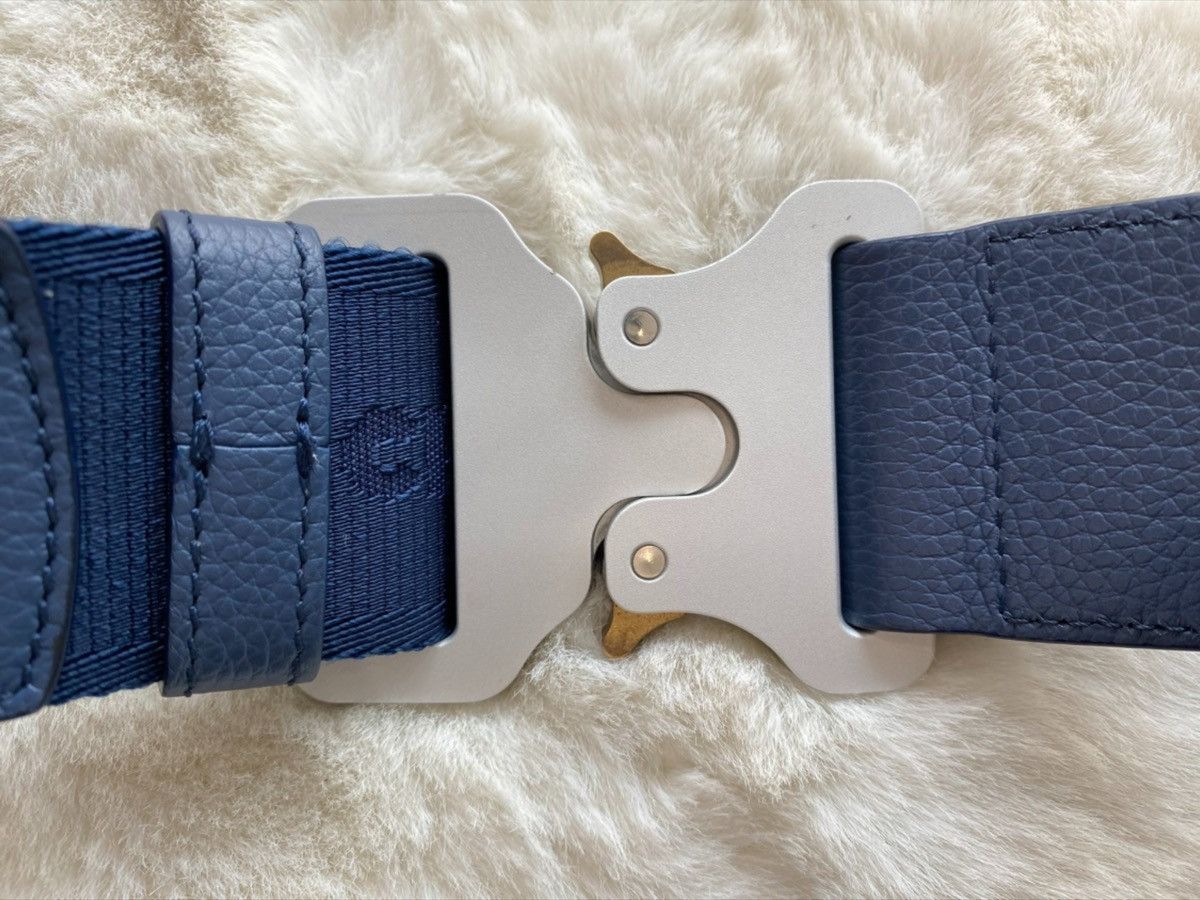 Dior Dior Saddle crossbody bag limited Size ONE SIZE - 7 Thumbnail