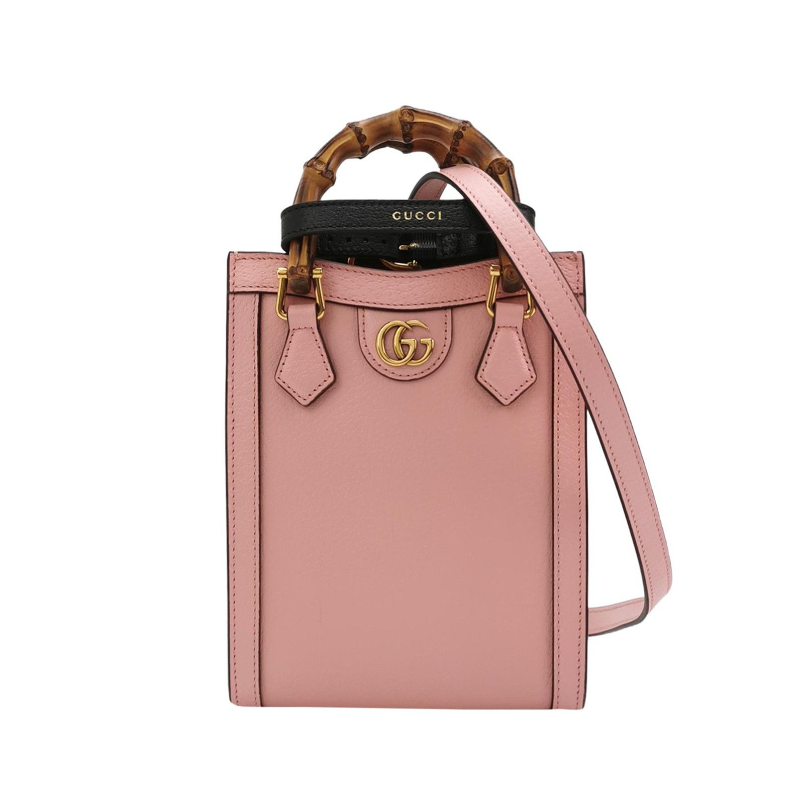 Gucci Gucci Women os Shoulder Bags Size ONE SIZE - 1 Thumbnail
