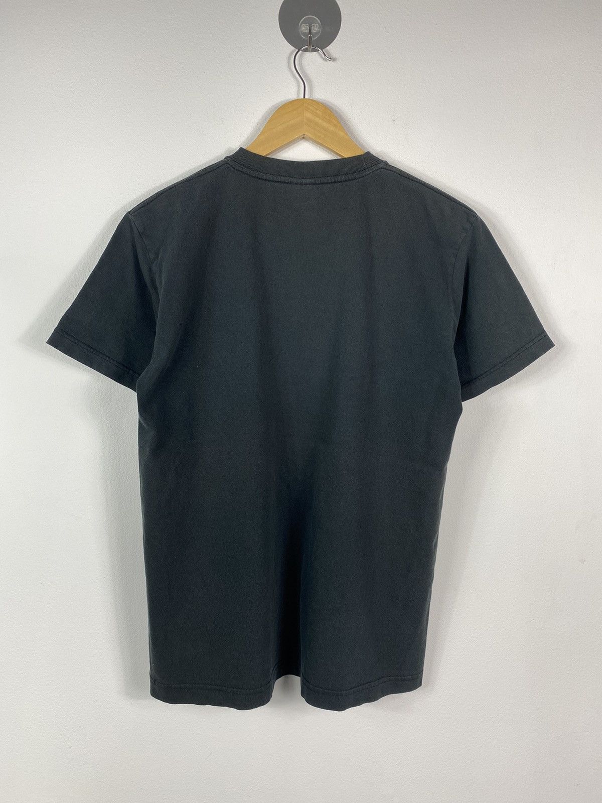 Vintage Vintage Fight Fair & Funky Japanese Brand T-shirt Size US M / EU 48-50 / 2 - 4 Thumbnail