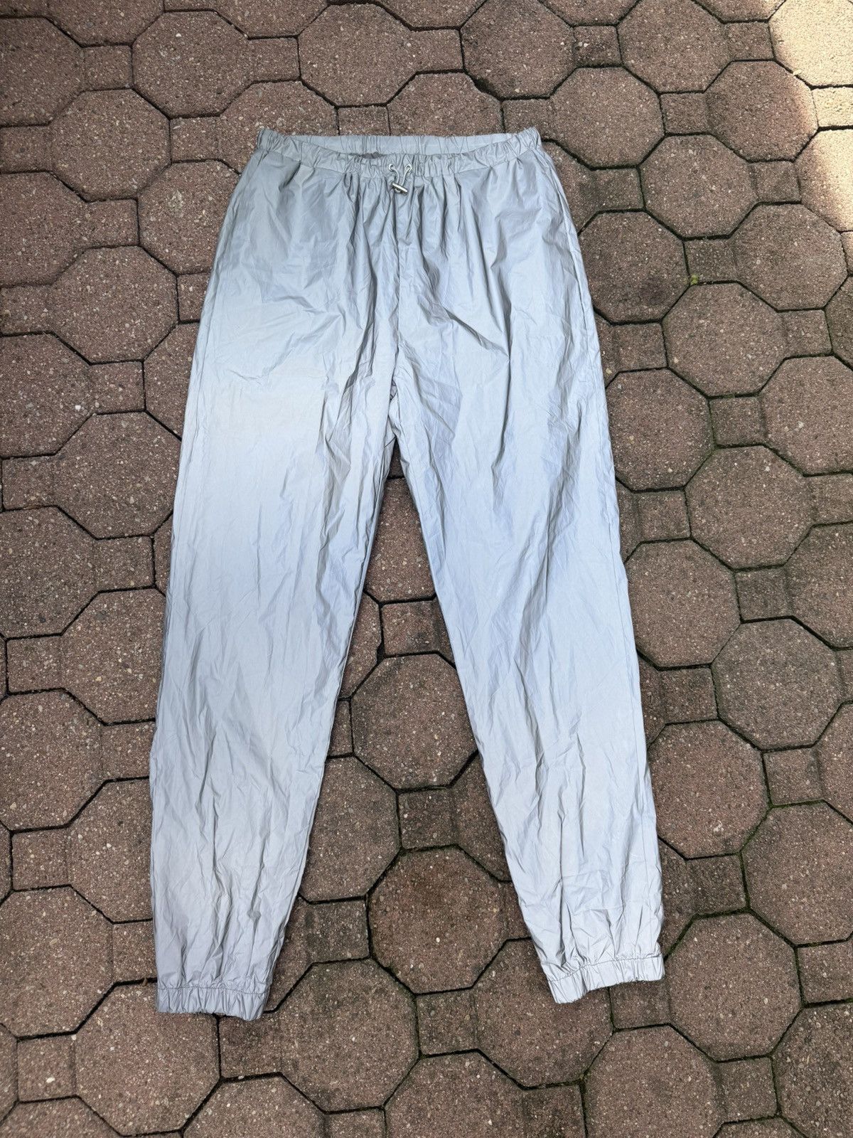 Other 3M Joggers Bicycle Trousers Reflective Pants Size Medium Size US 31 - 1 Thumbnail