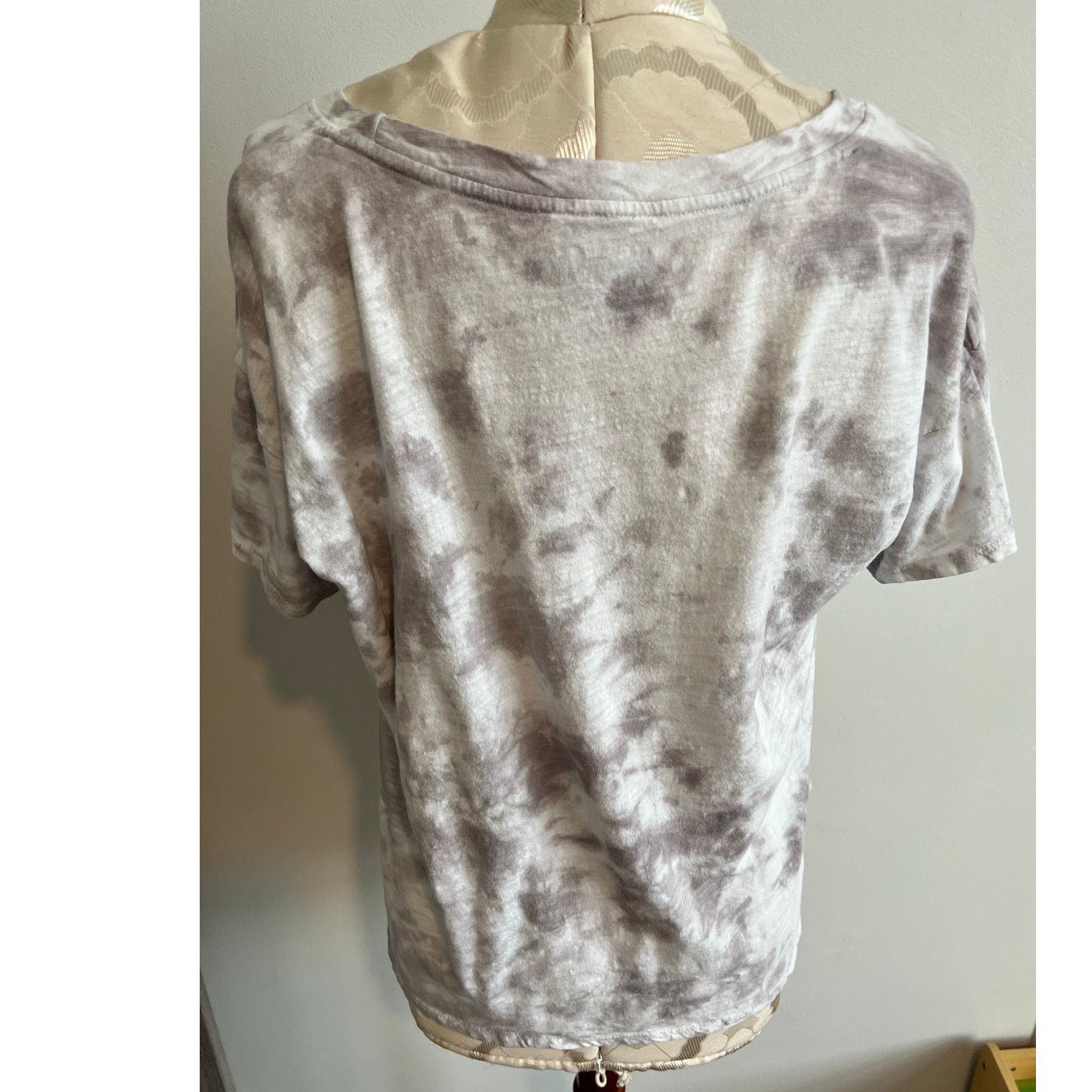 Pink Floyd Pink Floyd Short Sleeve Scoop Neck T-shirt XS Size XS / US 0-2 / IT 36-38 - 5 Thumbnail