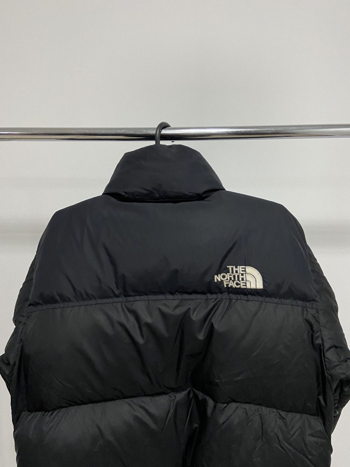 The North Face × Vintage The North Face 700 Vintage jacket puffer Small Logo zip Size US S / EU 44-46 / 1 - 5 Thumbnail