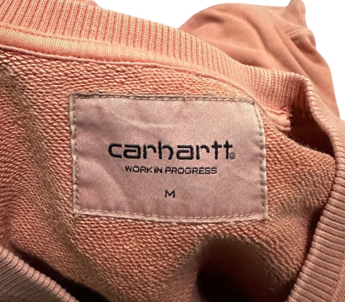Carhartt Wip Carhartt WIP sweatshirt Size US M / EU 48-50 / 2 - 6 Thumbnail