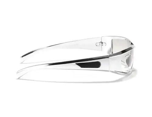 Electric Visual × Vintage Sunglasses Size ONE SIZE - 3 Thumbnail