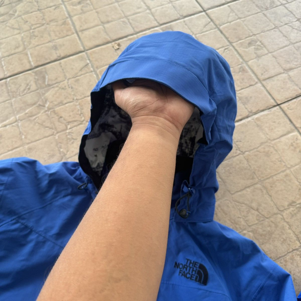 The North Face The North Face HyVent Jacket Gorpcore jacket Size US XL / EU 56 / 4 - 12 Thumbnail