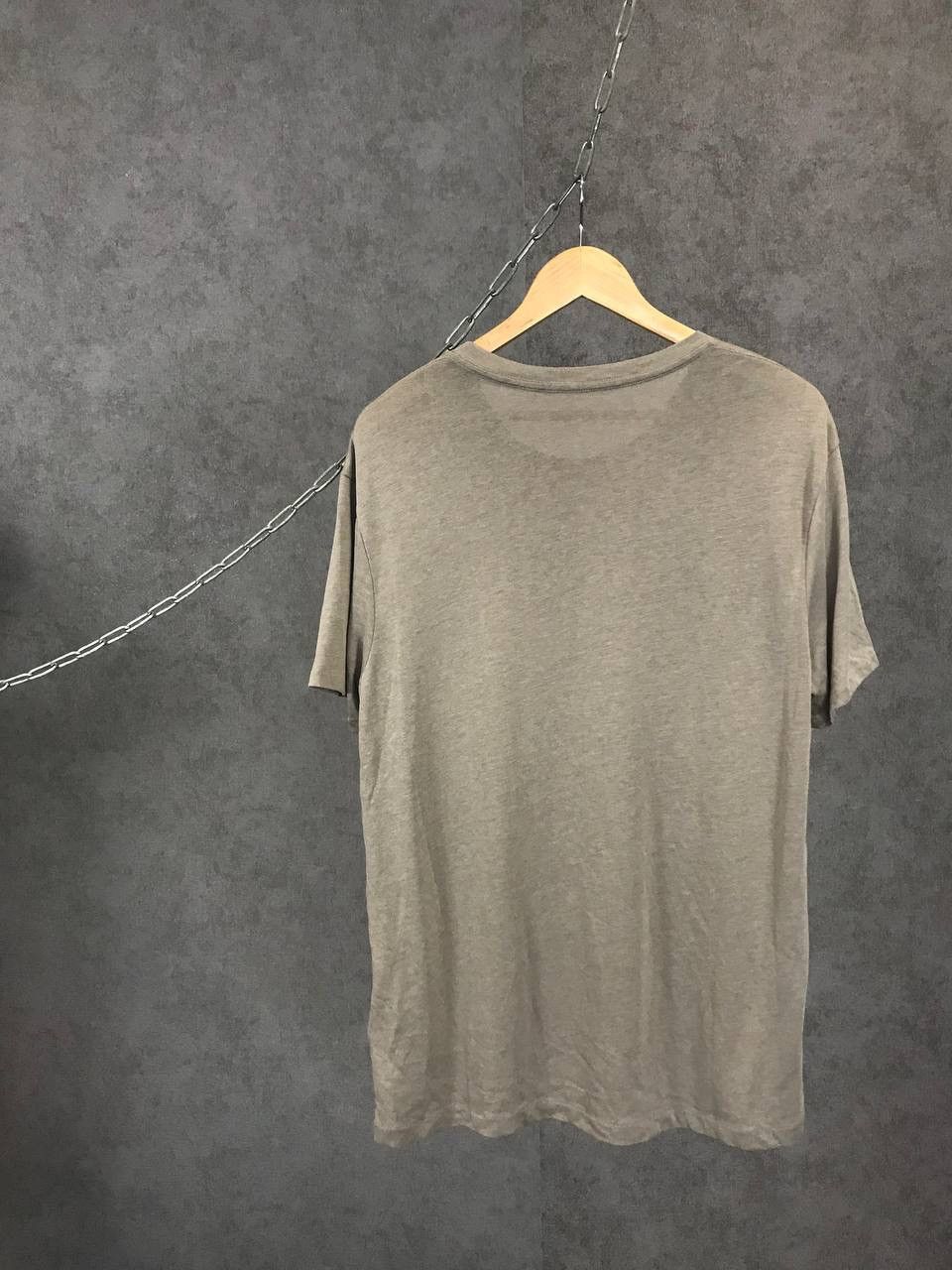 Allsaints × Designer Allsaints designer oversized tee Size US XS / EU 42 / 0 - 5 Thumbnail