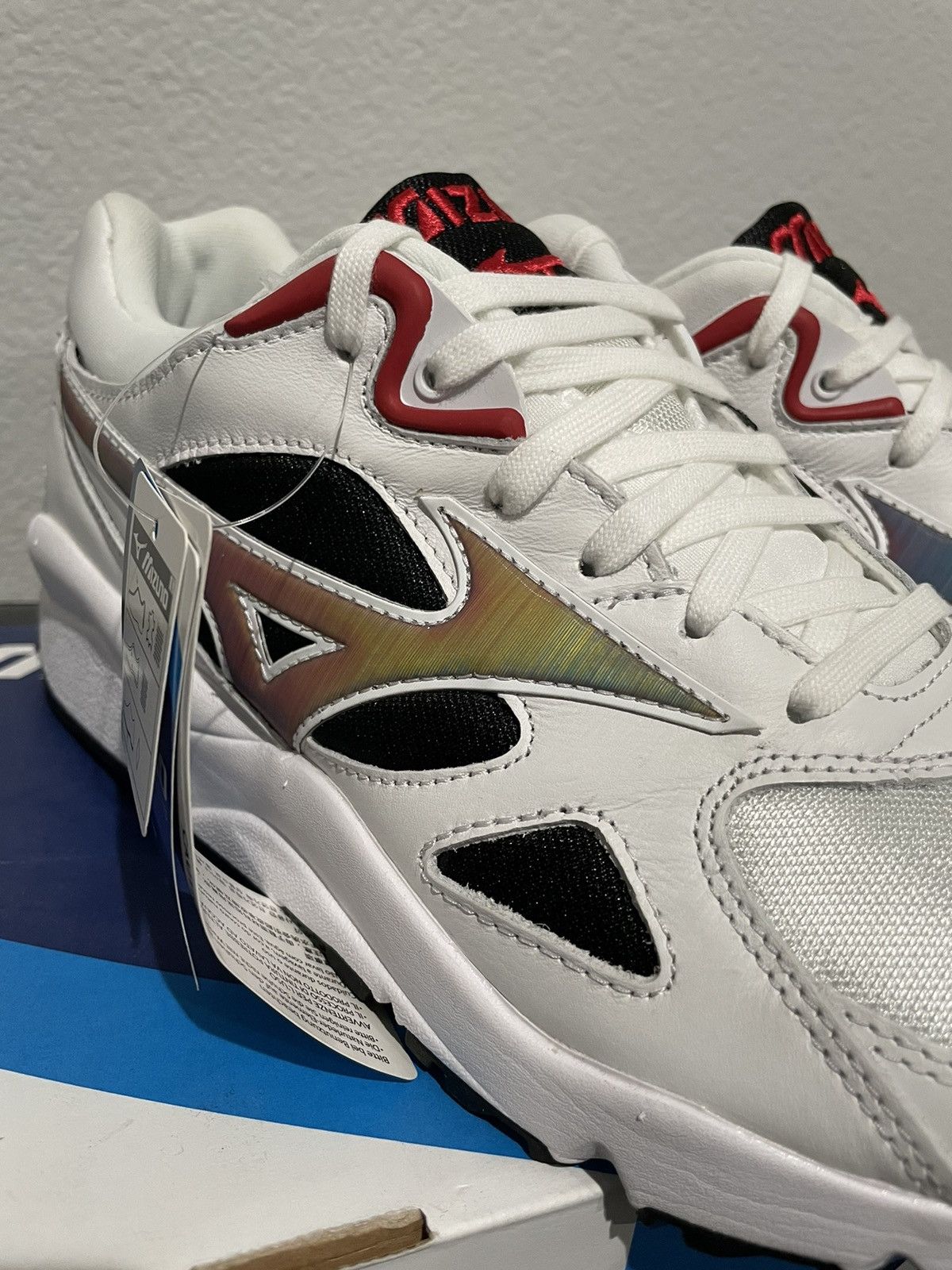Mizuno 2018 Mizuno Sky Medal OG Size US 9 / EU 42 - 3 Thumbnail