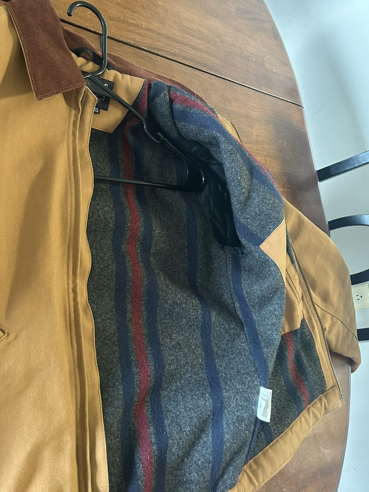 Carhartt Carthartt Detroit Jacket 2024 Release Size US S / EU 44-46 / 1 - 2 Thumbnail