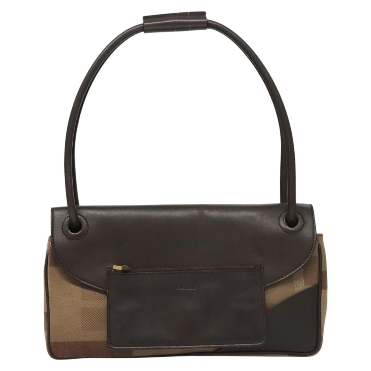 Bally Bally shoulder Size ONE SIZE - 1 Thumbnail