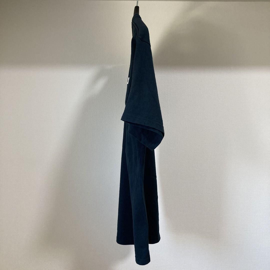 Undercover AW00 "Melting Pot" Factory Tee Size US M / EU 48-50 / 2 - 4 Thumbnail
