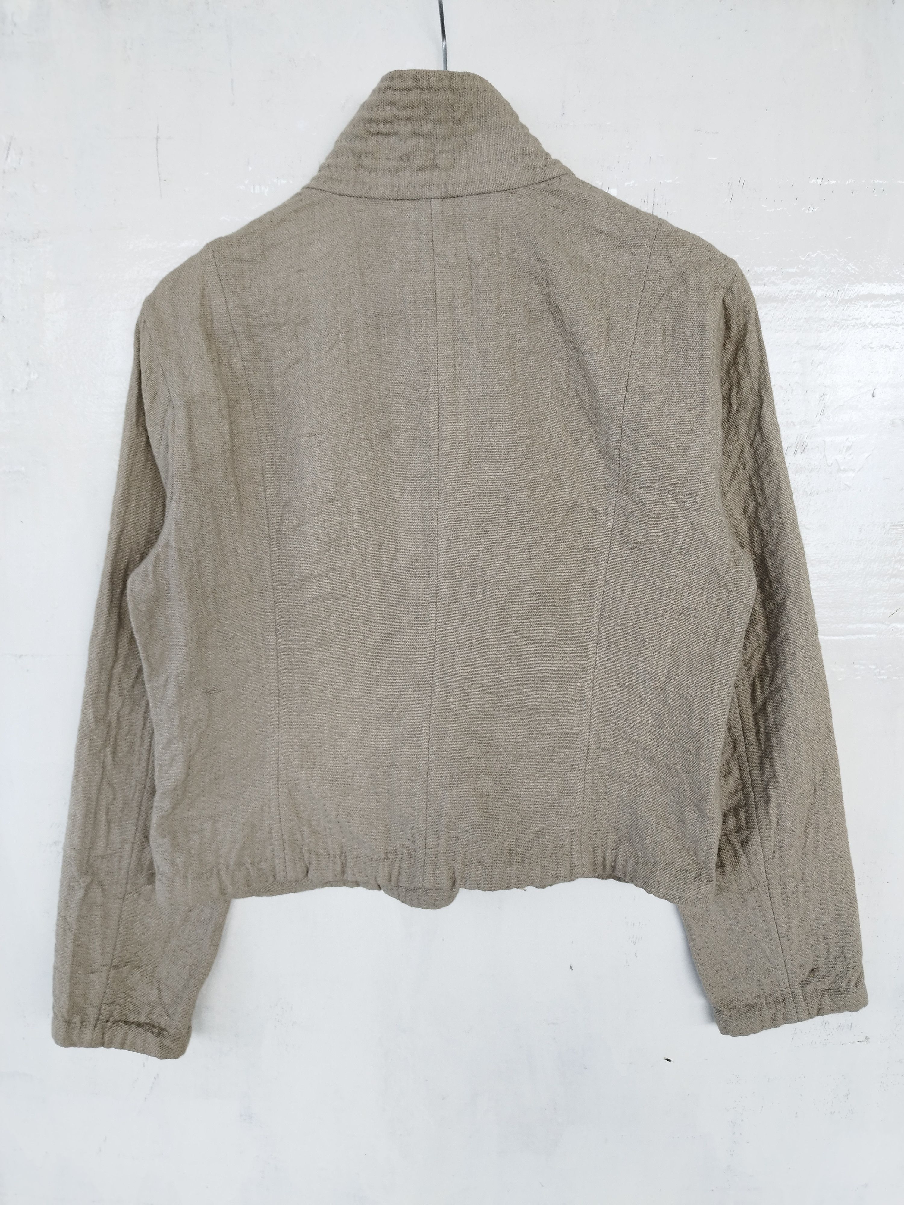 Issey Miyake Haat by Issey Miyake Size M / US 6-8 / IT 42-44 - 3 Thumbnail