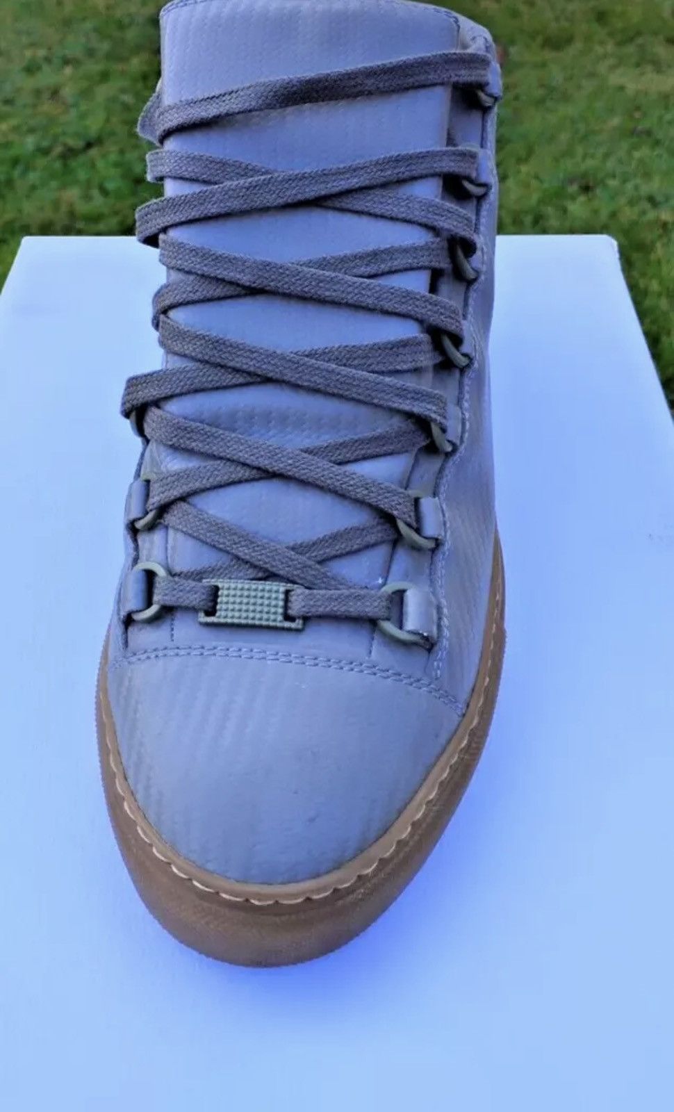 Balenciaga Balenciaga Arena Size US 8 / EU 41 - 3 Thumbnail