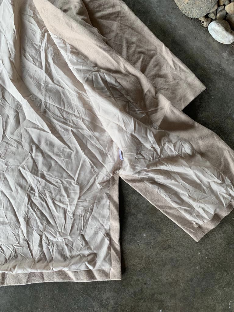 GU × Japanese Brand GU deep pile fur Long Cardigan Size M / US 6-8 / IT 42-44 - 8 Thumbnail