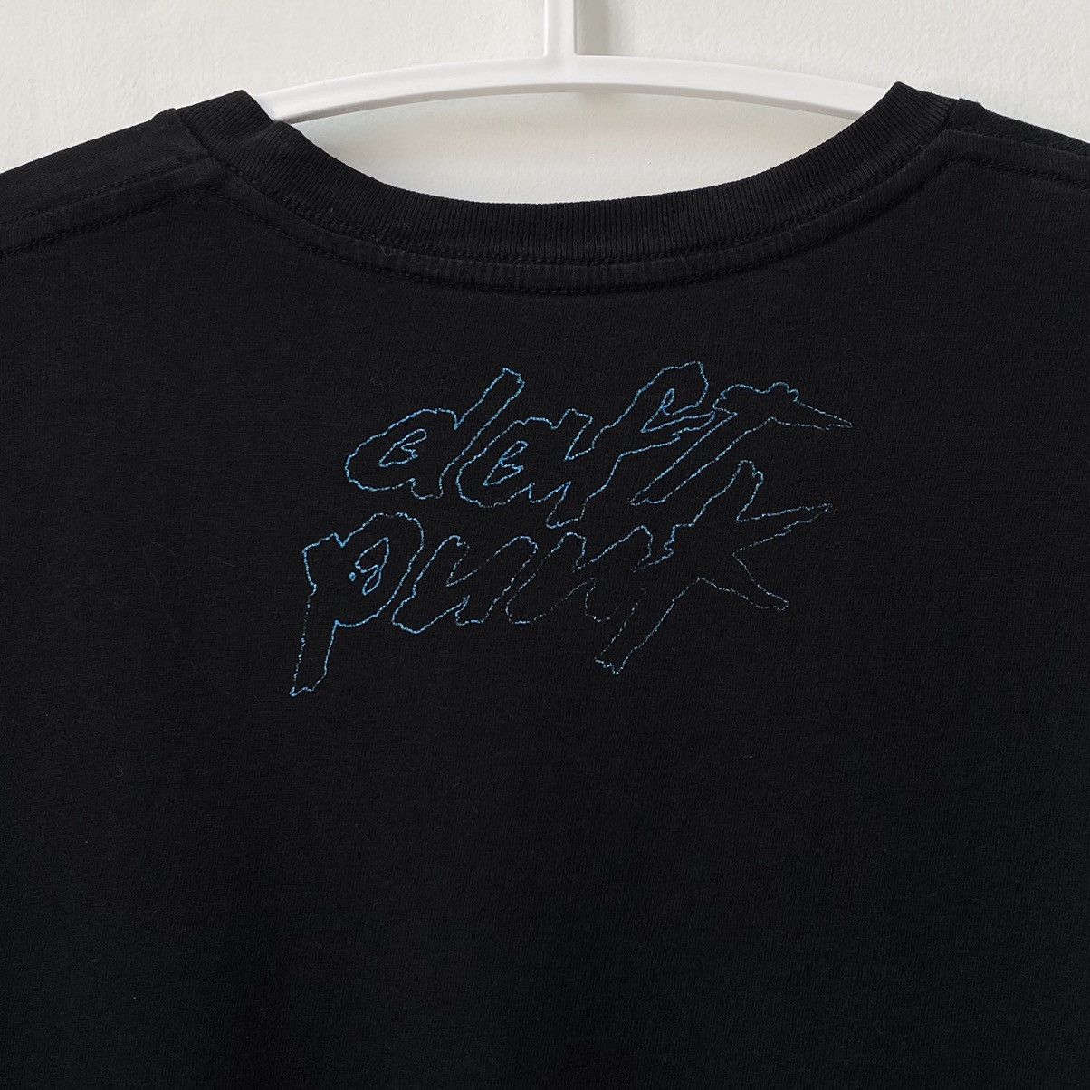 Band Tees Daft Punk • Tron Legacy T-Shirt Size US M / EU 48-50 / 2 - 3 Thumbnail