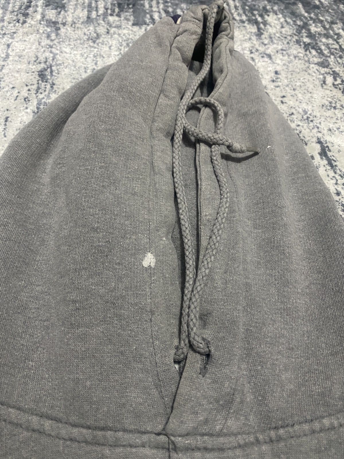 Hard Rock Cafe × Japanese Brand × Vintage Vintage Hard Rock Cafe indianapolis rare Hoodie Sweatshirt Size US L / EU 52-54 / 3 - 14 Thumbnail