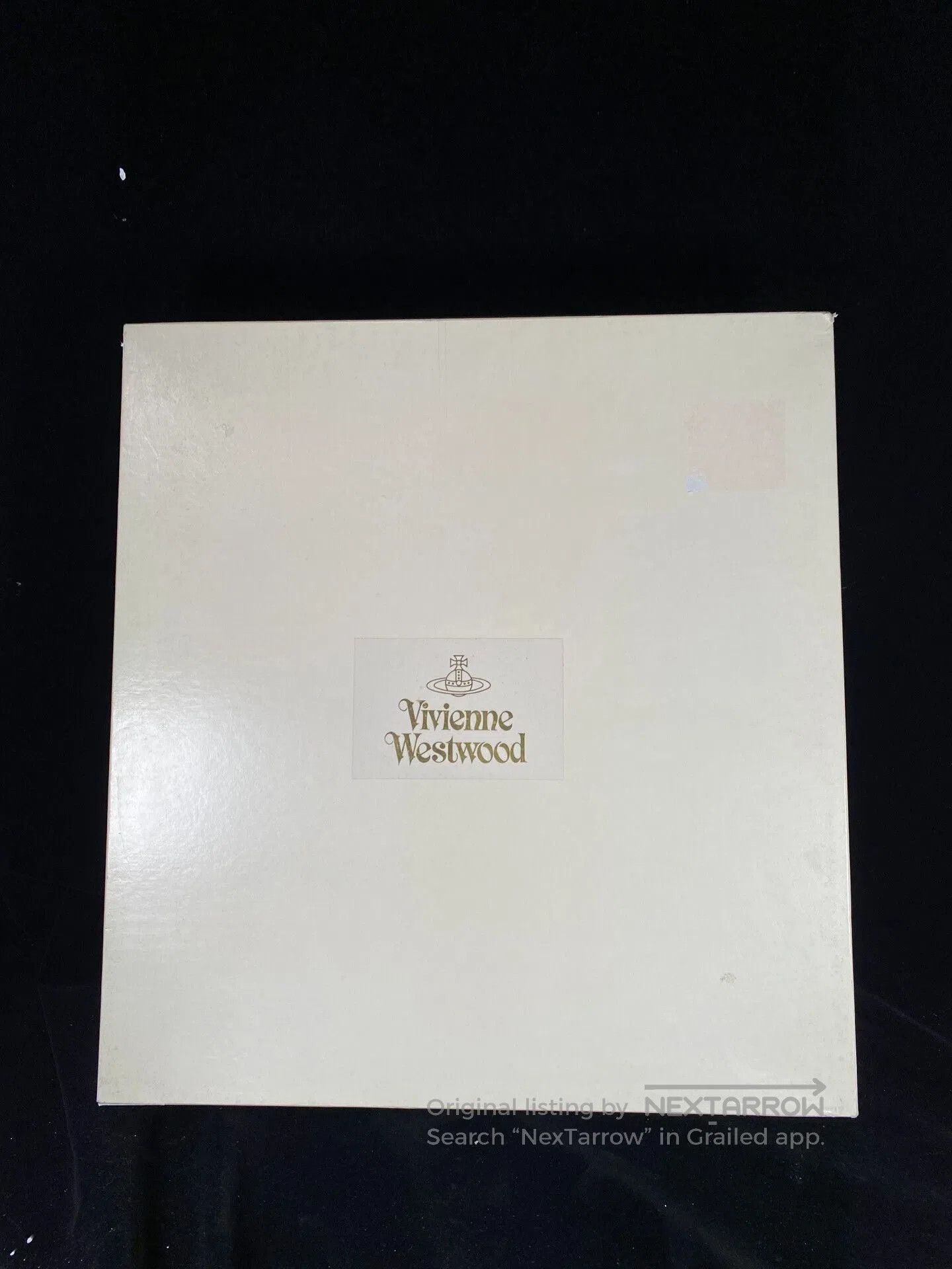 Vivienne Westwood Vivienne Westwood Ring Handheld Briefcase. Size ONE SIZE - 9 Thumbnail