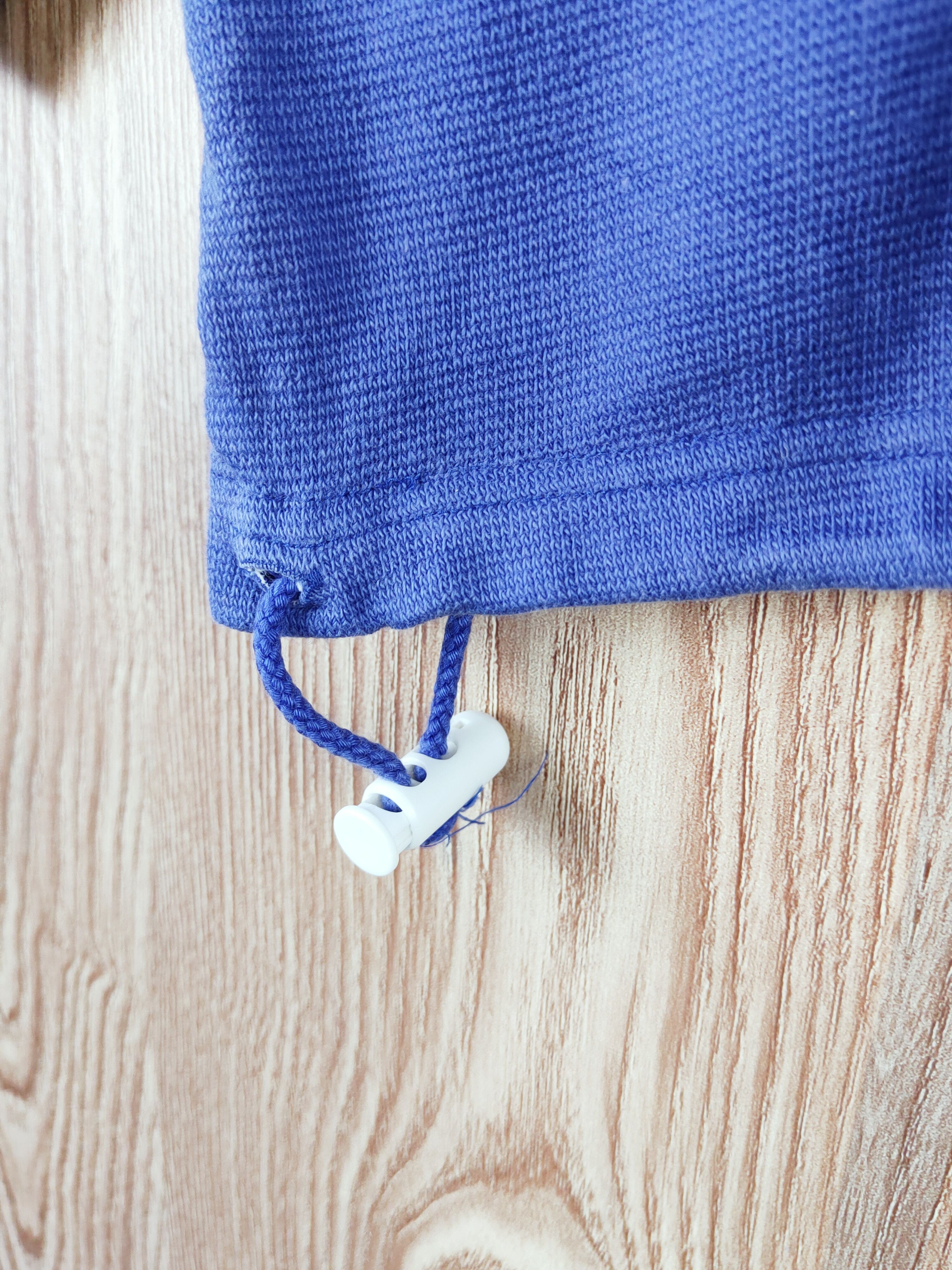 Fila × Vintage Vintage 💥 Fila Blue Sweatshirts Sweater Size US L / EU 52-54 / 3 - 5 Thumbnail