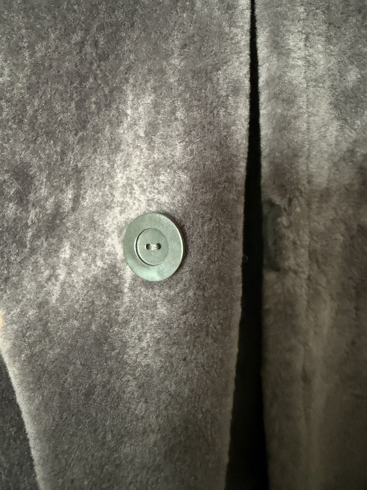 Other Blue duck women suede reversible size M Size M / US 6-8 / IT 42-44 - 6 Thumbnail