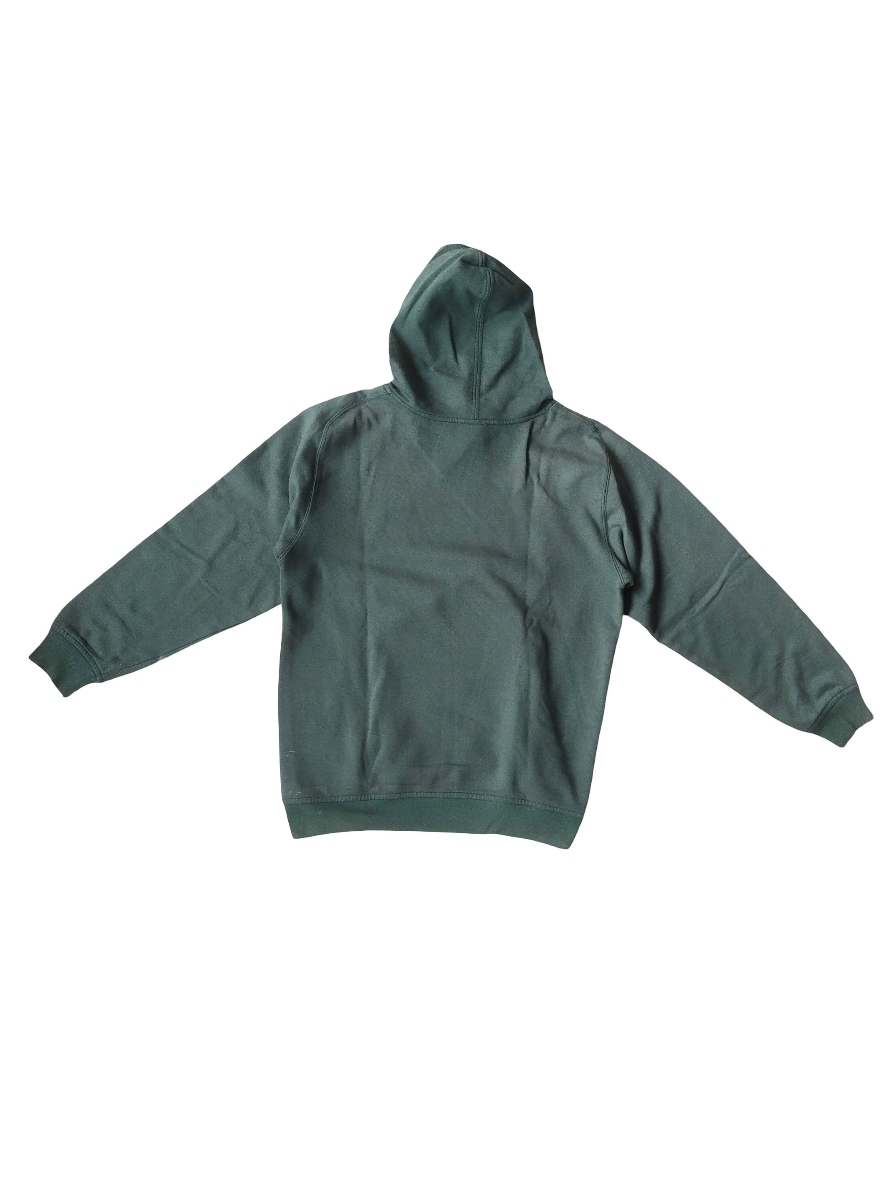 NASCAR Vintage Y2K NASCAR Dale Earnhardt Jr #88 Racing Hoodie Size US S / EU 44-46 / 1 - 6 Thumbnail