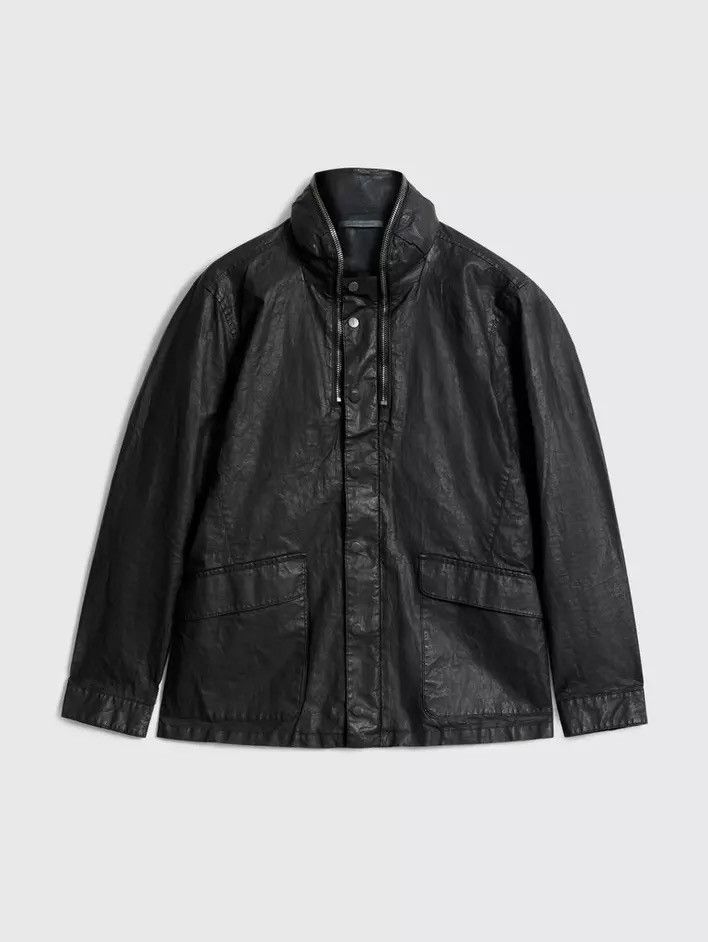 John Varvatos Woodhaven Military Jacket. Size EU 54 USA 44 Size US L / EU 52-54 / 3 - 6 Thumbnail