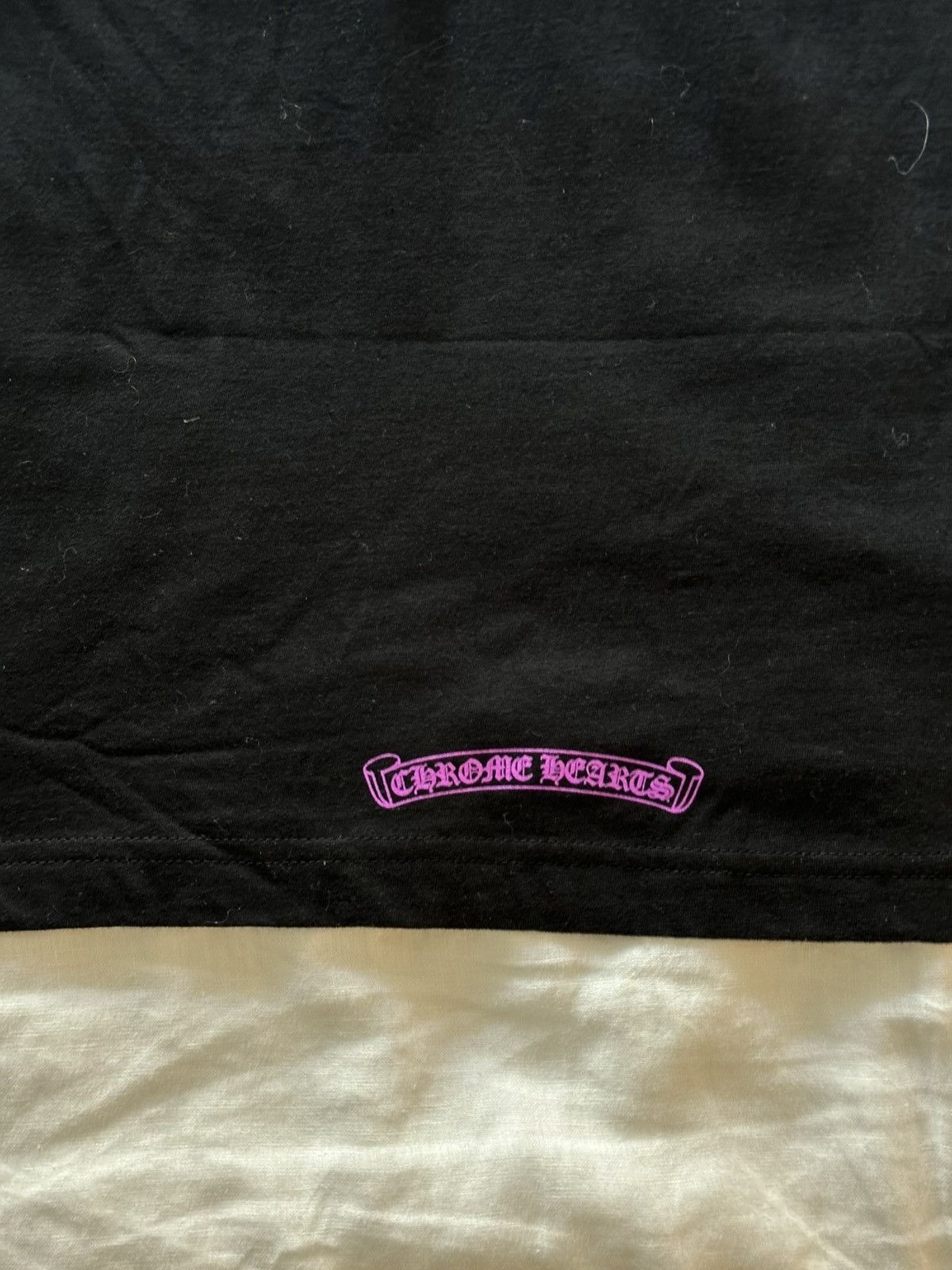 Chrome Hearts Chrome Hearts tee Size US L / EU 52-54 / 3 - 5 Thumbnail