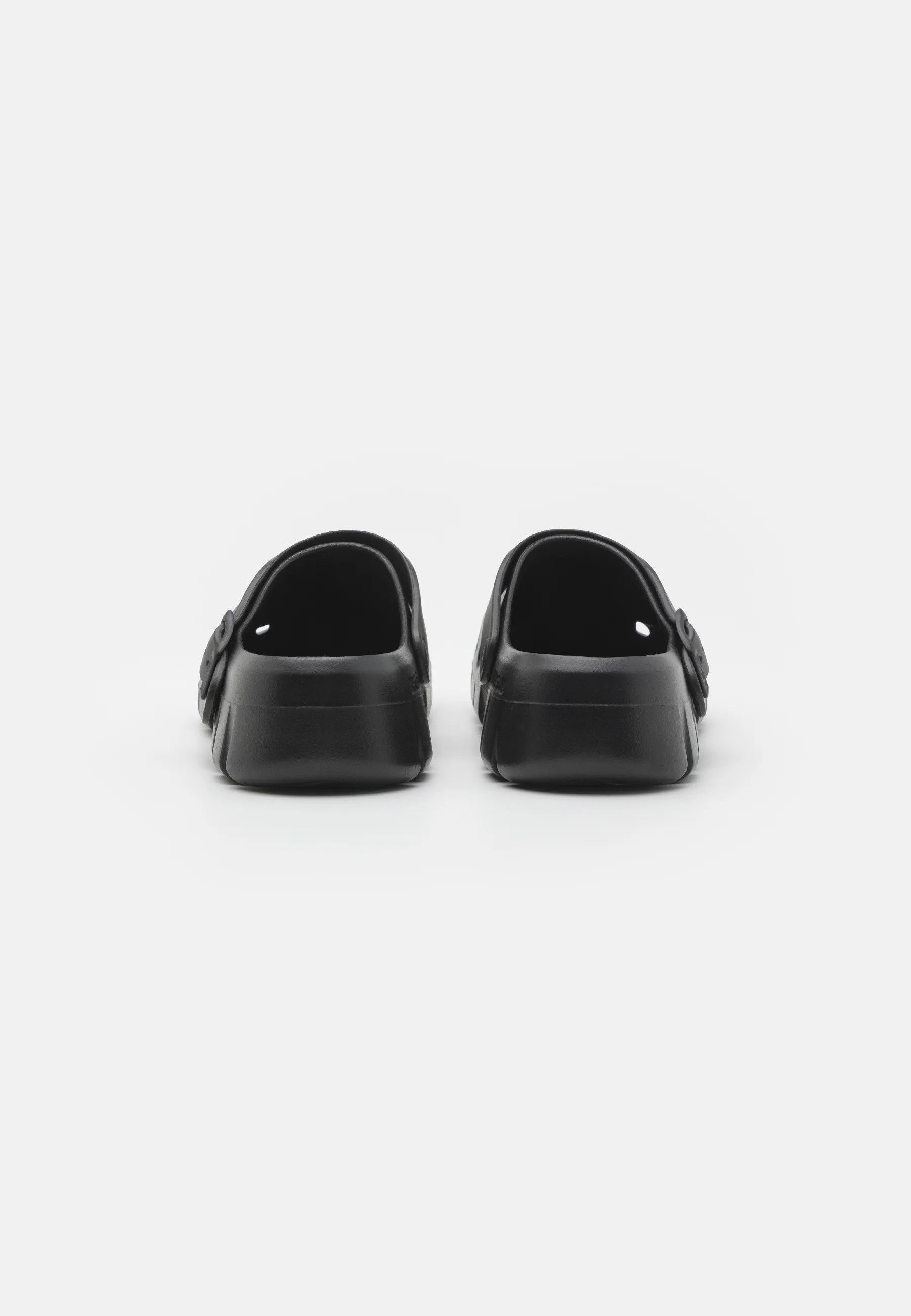 Birkenstock Birkenstock Birki Flow EVA Black 1027684 EU 37 Size US 5 / EU 37 - 5 Thumbnail