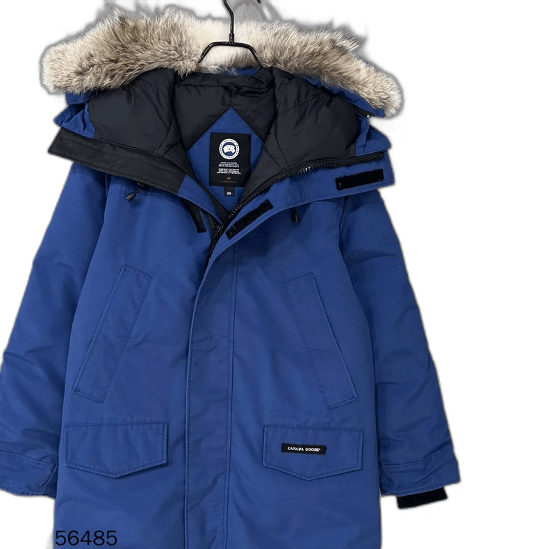 Canada Goose Canada Goose Parka with Removable Fur Collar Size US M / EU 48-50 / 2 - 1 Thumbnail