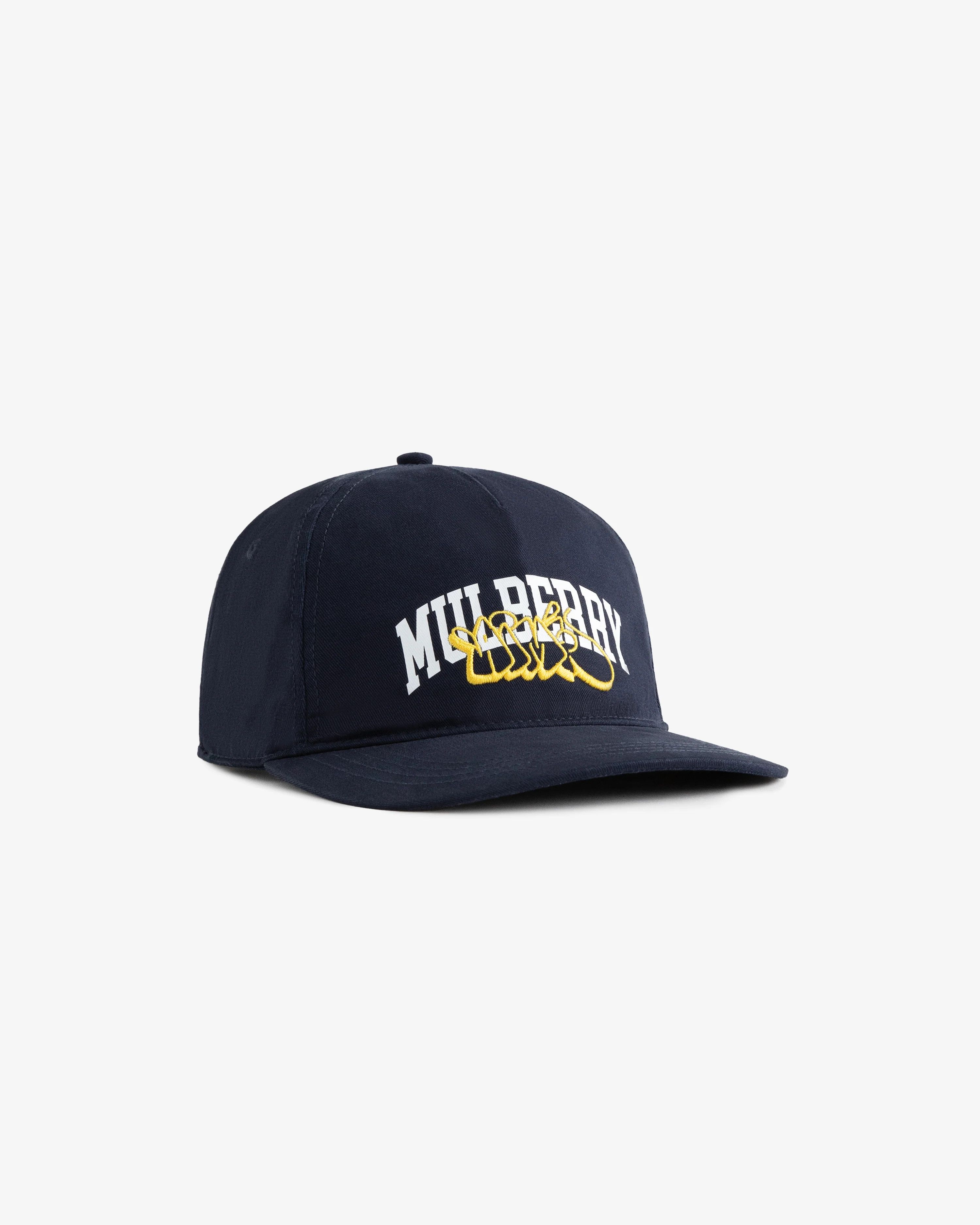 Aime Leon Dore Aime Leon Dore Mulberry Throwie Hat | Grailed