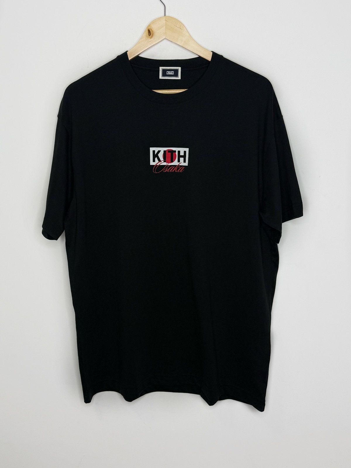 Kith Kith Osaka Tee Size US L / EU 52-54 / 3 - 2 Thumbnail