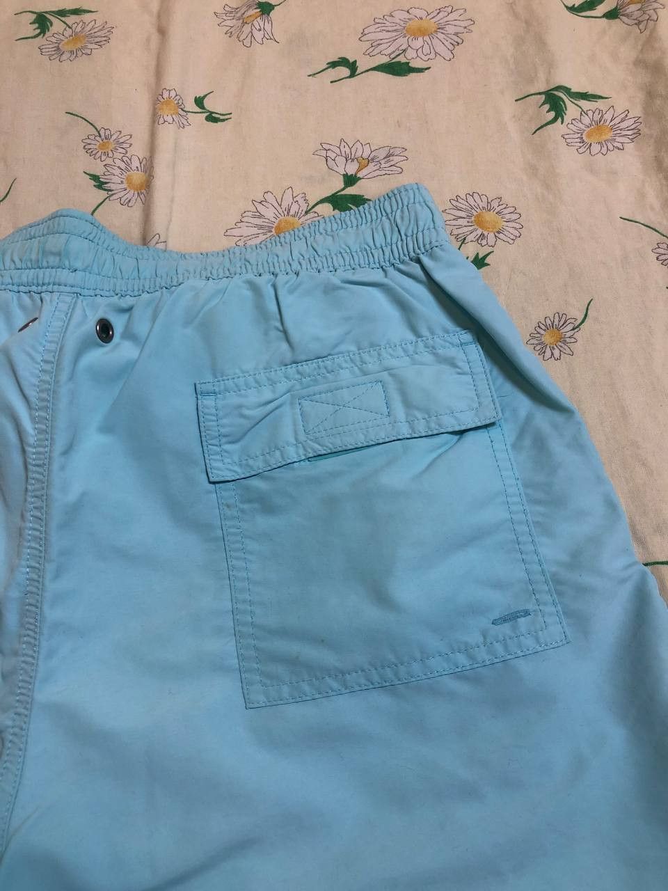 Polo Ralph Lauren Polo Ralph Lauren Classic Hawaiian Swim Short Hammond Size US 30 / EU 46 - 14 Thumbnail