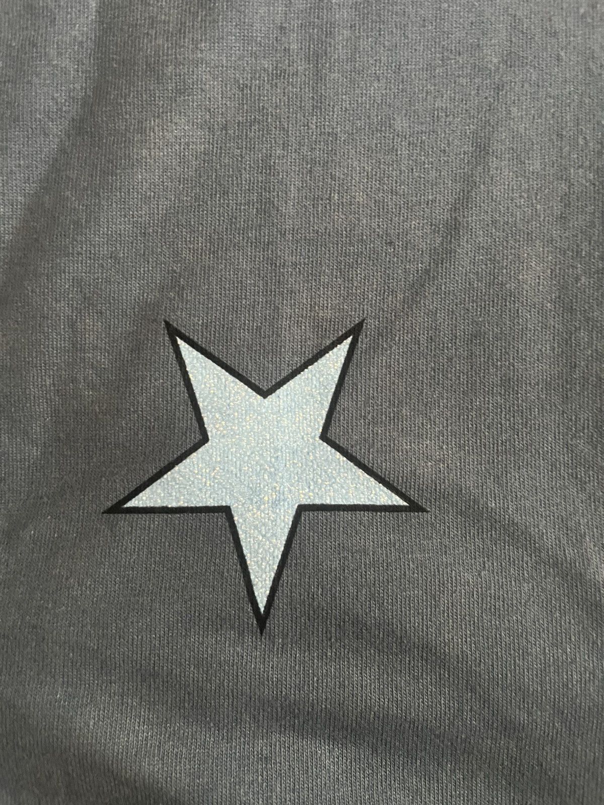 Other Porn star head tee Size US XL / EU 56 / 4 - 5 Thumbnail