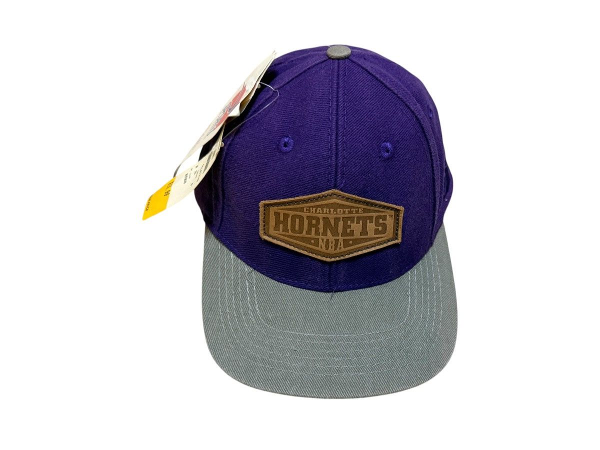 Sports Specialties Vintage Hornets Sports Specialties Cap Size ONE SIZE - 1 Thumbnail