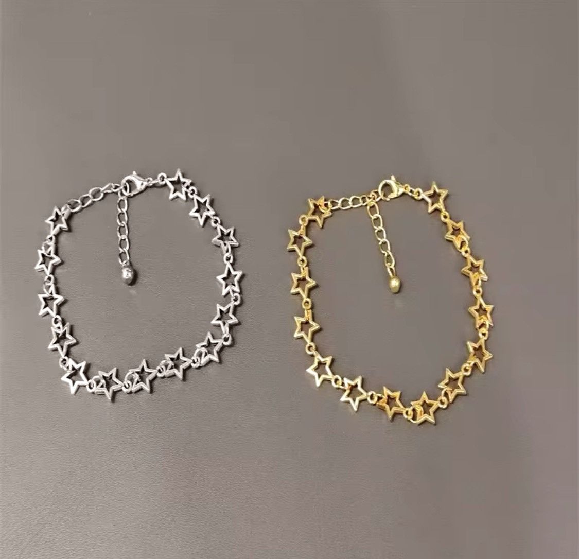 Other star bracelet Size ONE SIZE - 2 Thumbnail