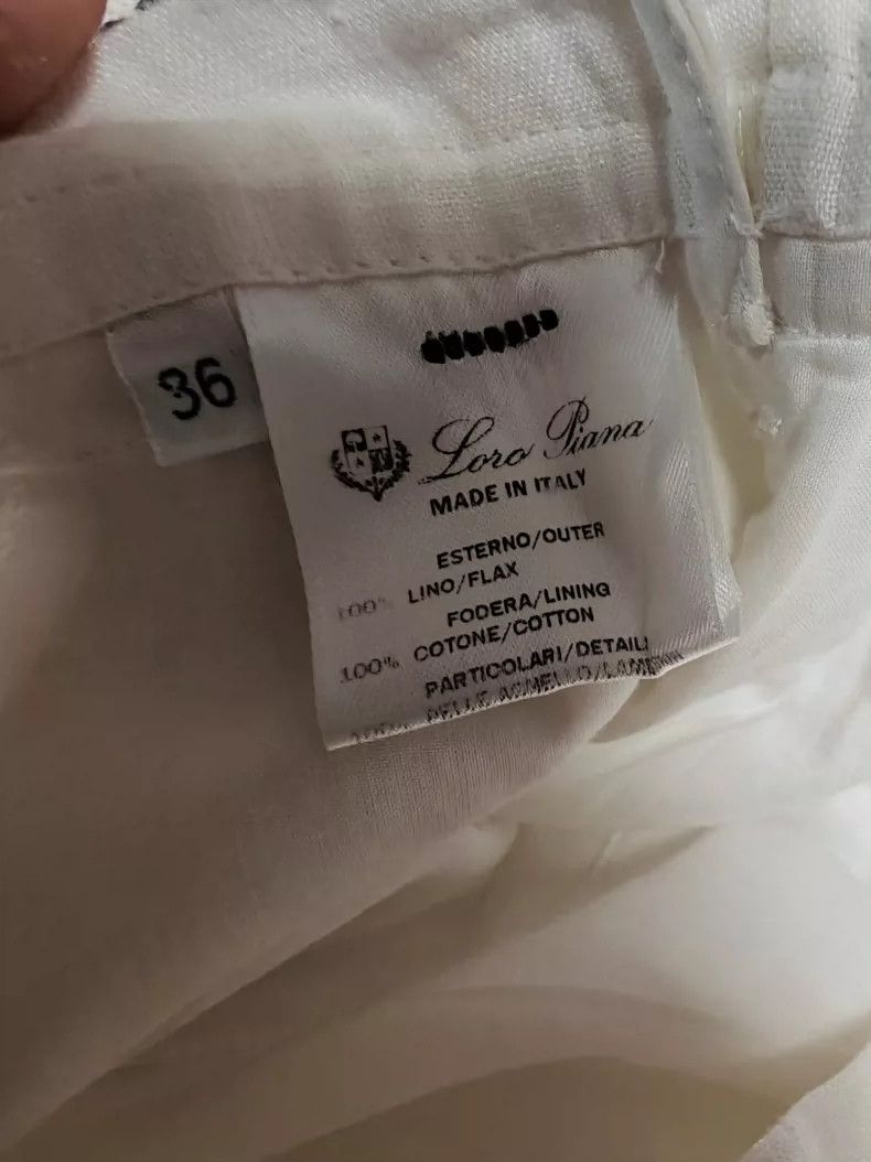 LORO PIANA African American dresses