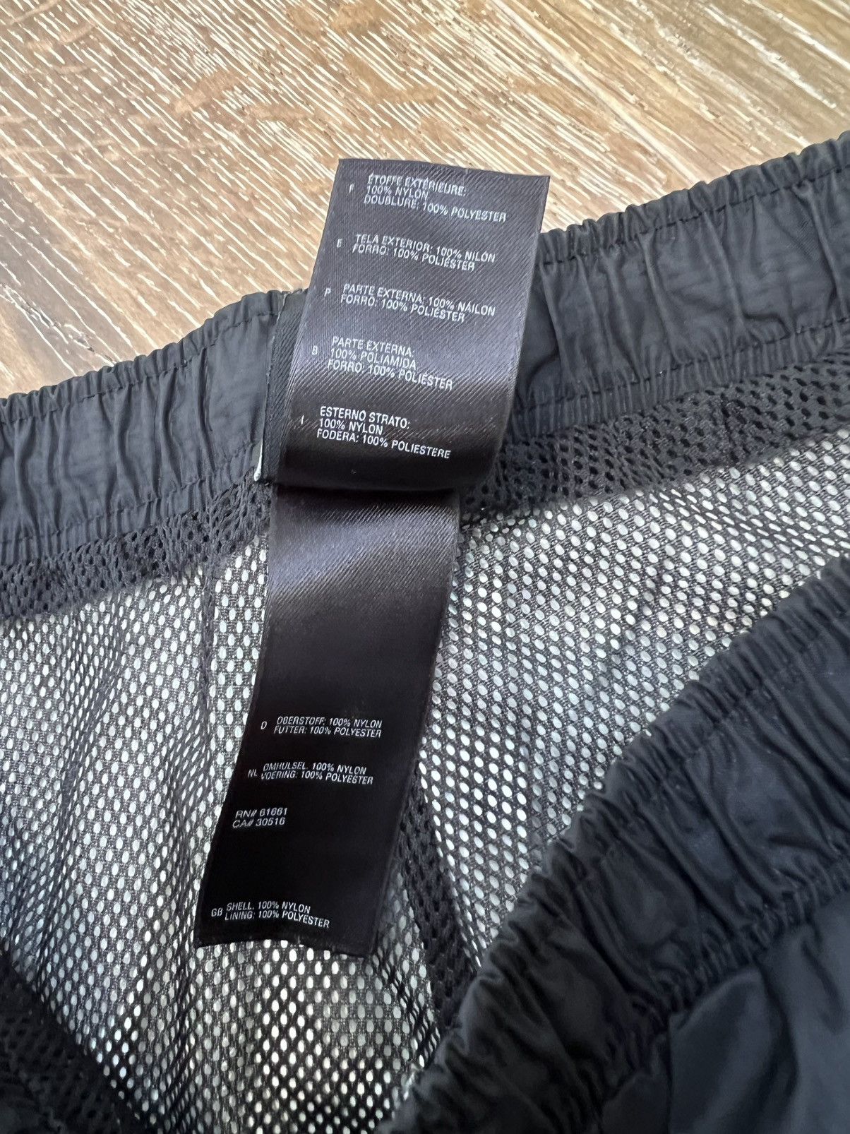 The North Face The North face hyvent pants Size US 30 / EU 46 - 4 Thumbnail