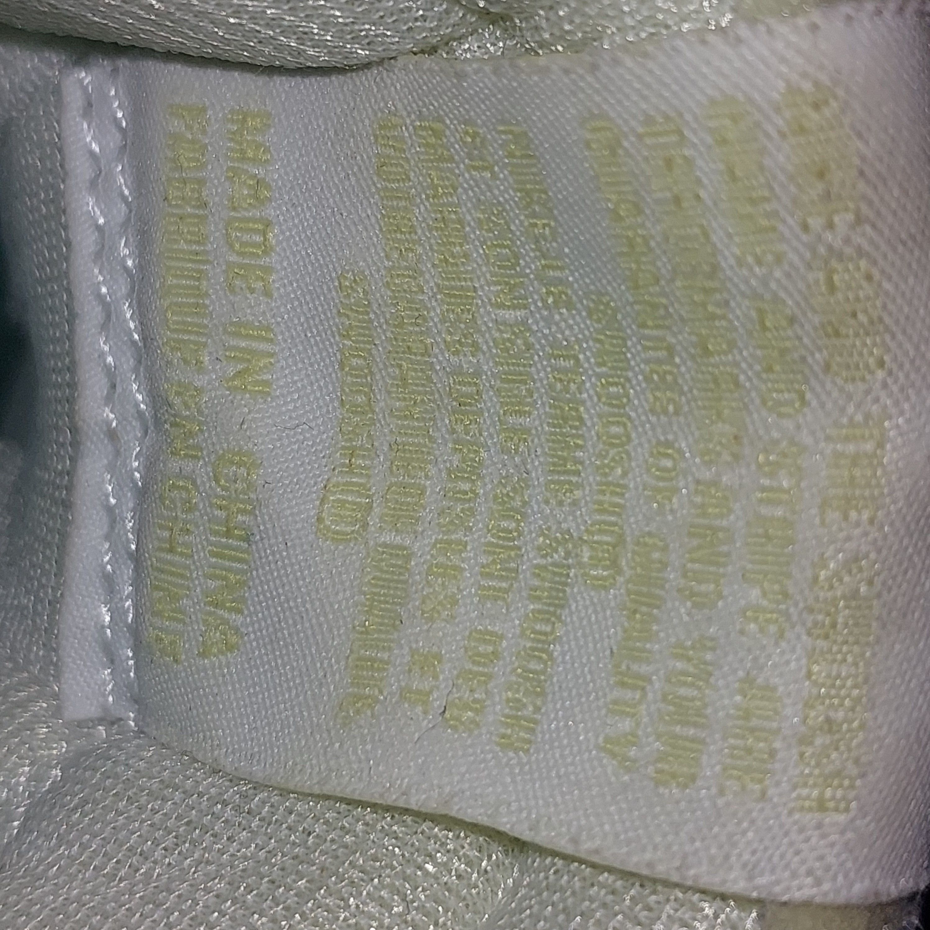 Jordan Brand Air Jordan 1 'Turbo Green' - Size 6 (Good Condition) Size US 6 / IT 36 - 9 Thumbnail