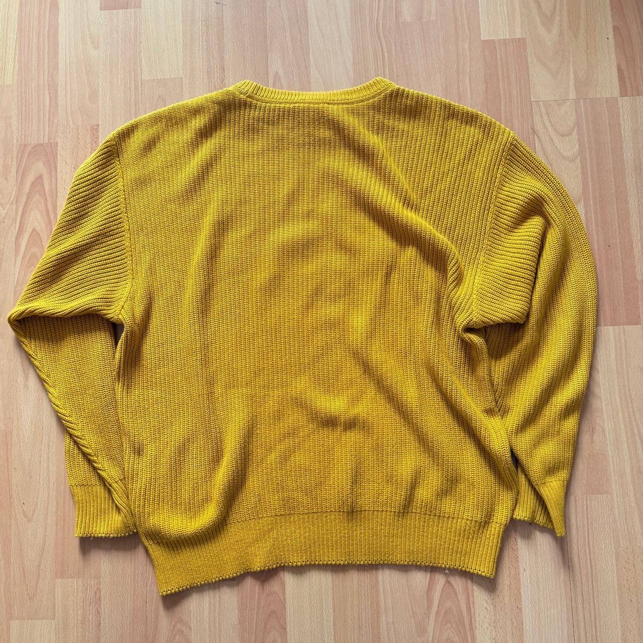 Carlo Colucci Carlo Colucci Vintage Sweater, Pullover Size US XL / EU 56 / 4 - 9 Thumbnail