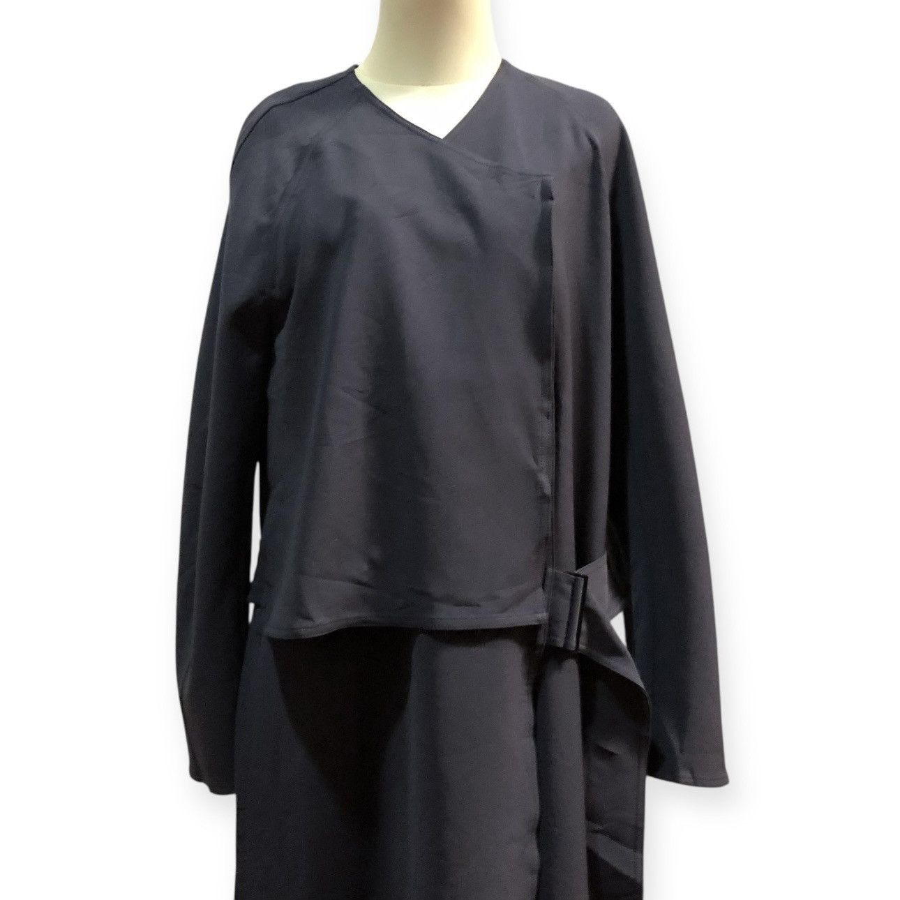 Designer Studio Tomboy Coats Size ONE SIZE - 2 Thumbnail
