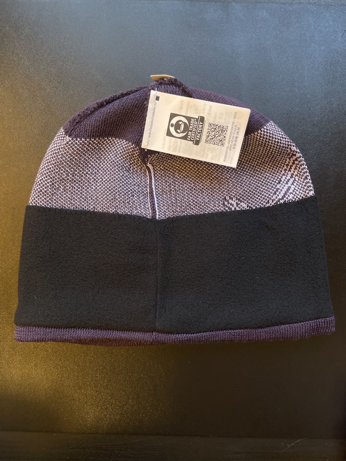 Arc'teryx Arc’Teryx Bird Head Toque Moondrop / Mallow Size ONE SIZE - 5 Thumbnail