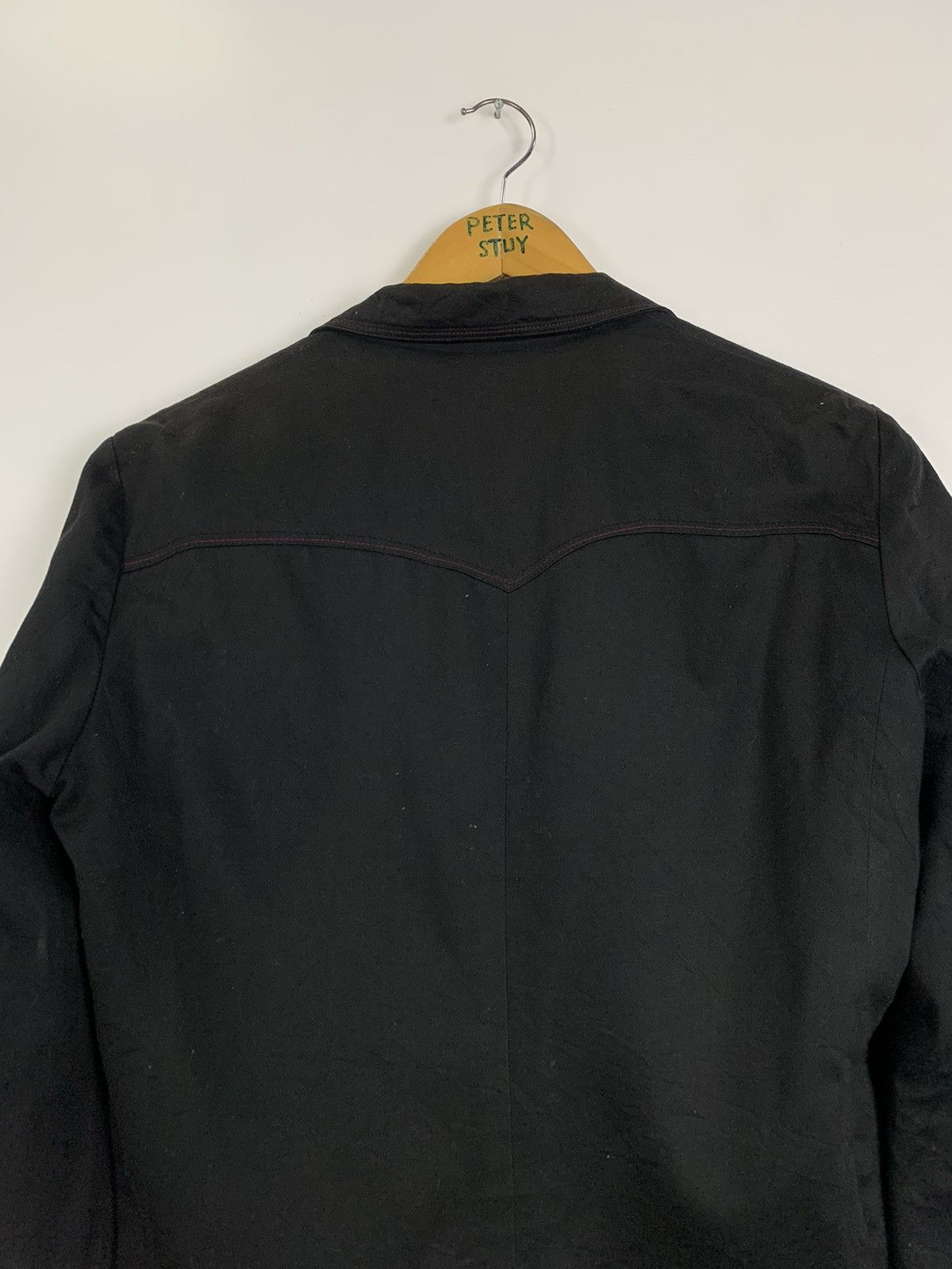 In The Attic × Japanese Brand × Vintage Vintage In The Attic Jacket Size US L / EU 52-54 / 3 - 11 Thumbnail