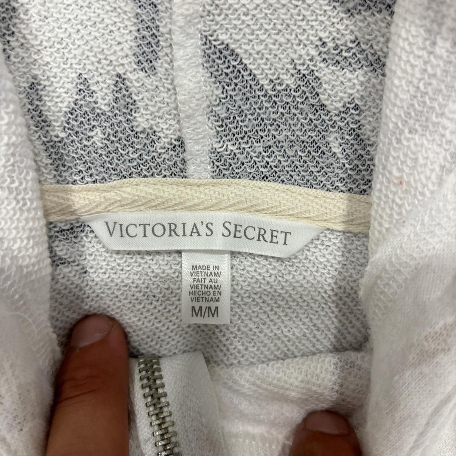 Victoria's Secret Victorias secret palm tree hoodie Size M / US 6-8 / IT 42-44 - 4 Thumbnail