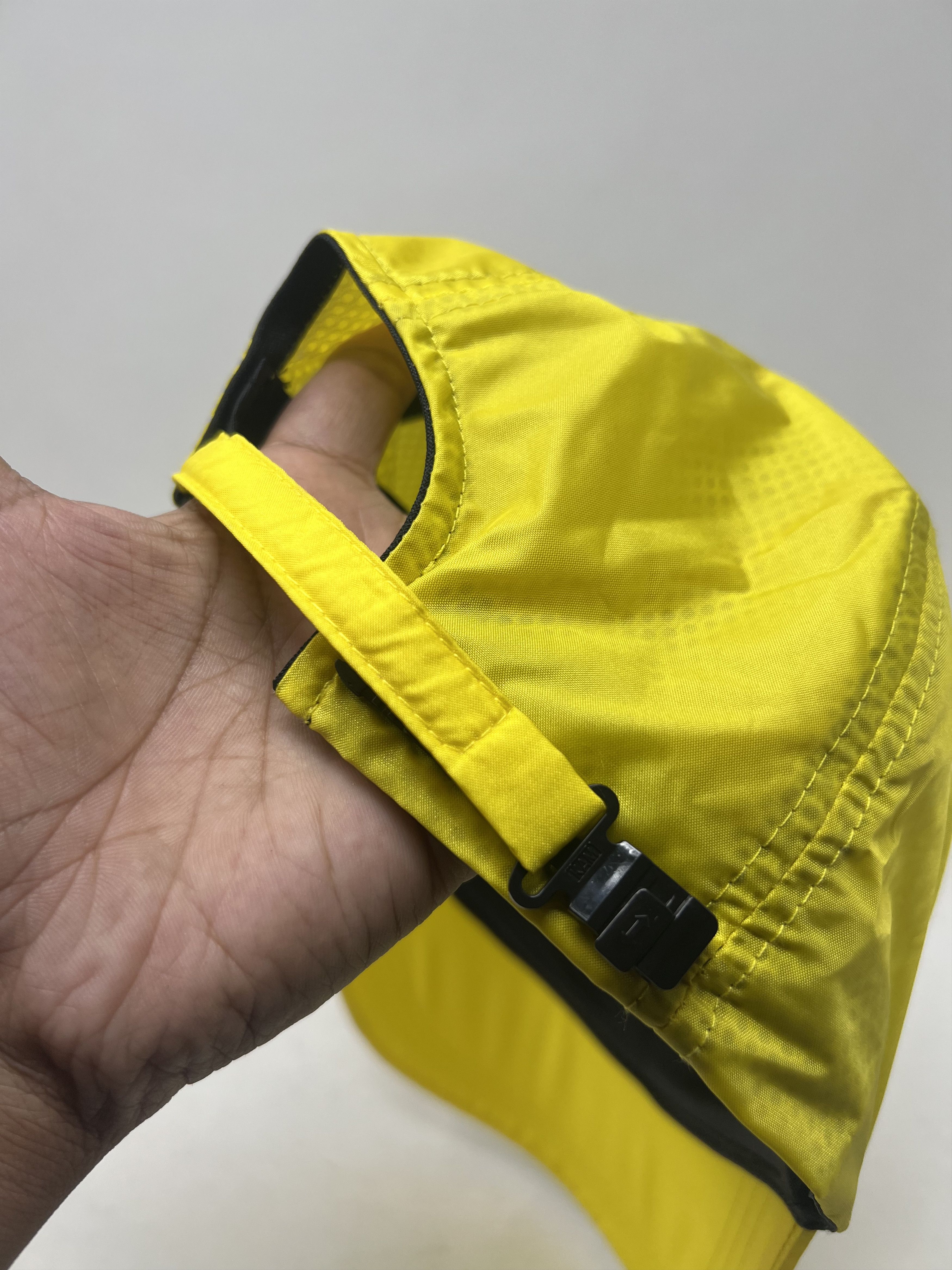 Mizuno Mizuno KCRR Hakone Ekiden Hat Size ONE SIZE - 12 Thumbnail