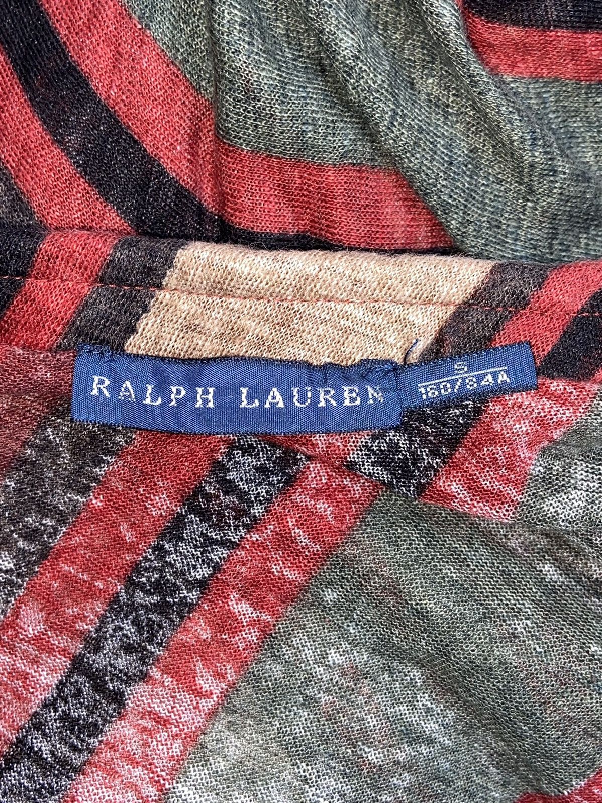 Polo Ralph Lauren × Ralph Lauren RALPH LAUREN Skirts Size 26" / US 2 / IT 38 - 13 Thumbnail