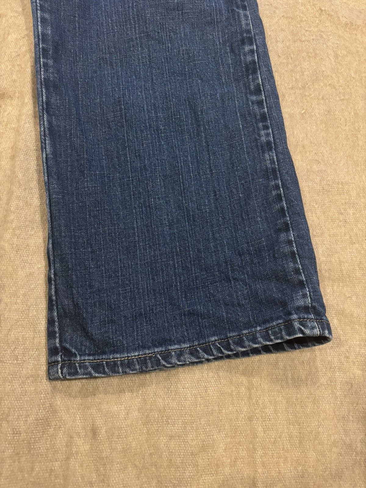 Lee Lee jeans.mp-196 Size US 36 / EU 52 - 8 Thumbnail