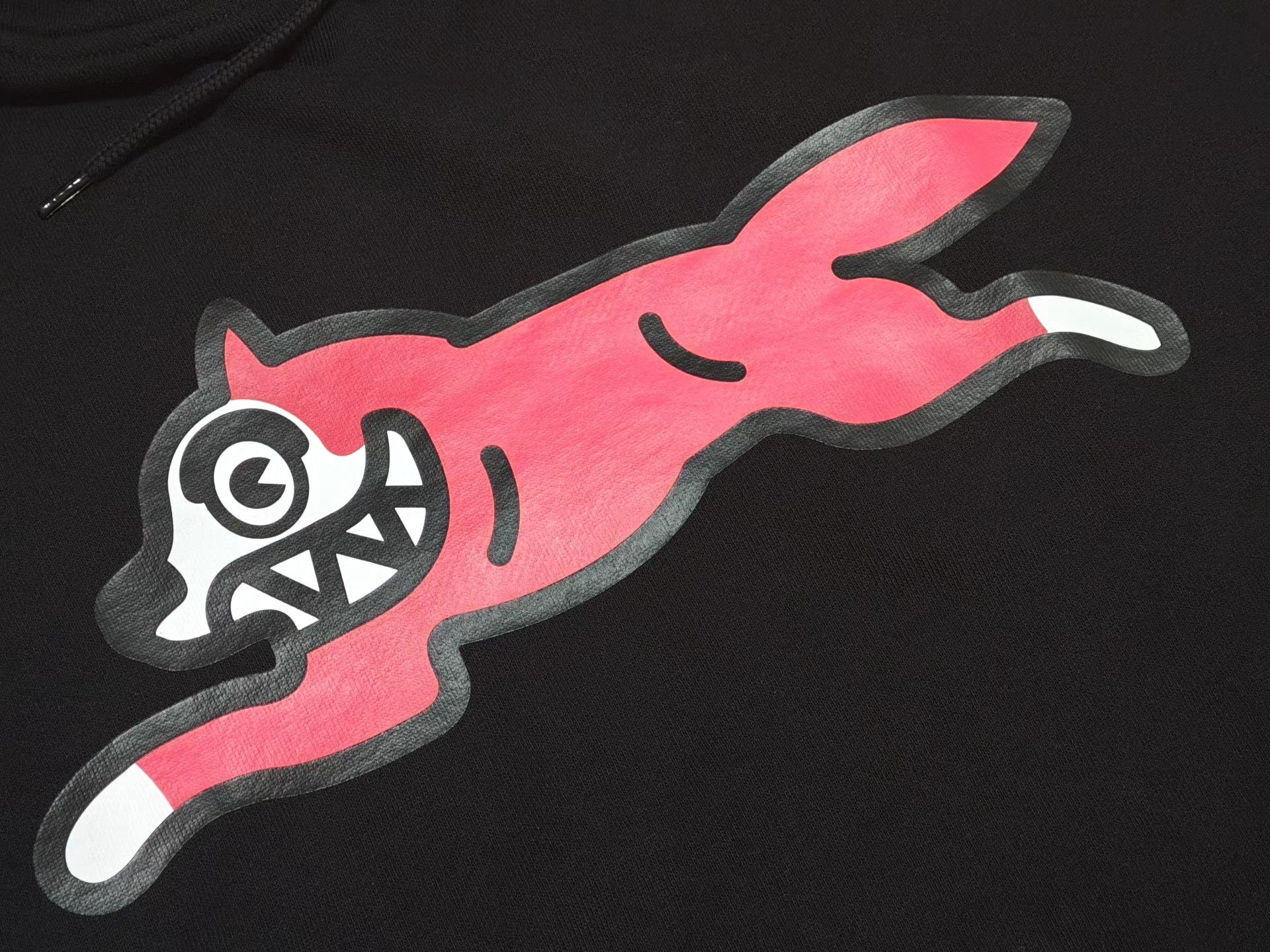 Billionaire Boys Club Billionaire Boys Club new model Running Dog sweatshirt Size US M / EU 48-50 / 2 - 3 Thumbnail