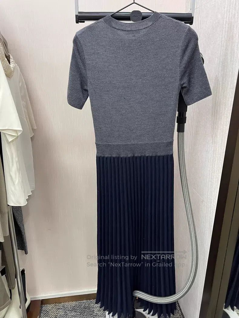 Loro Piana Loro Piana Dress Size XS / US 0-2 / IT 36-38 - 2 Thumbnail