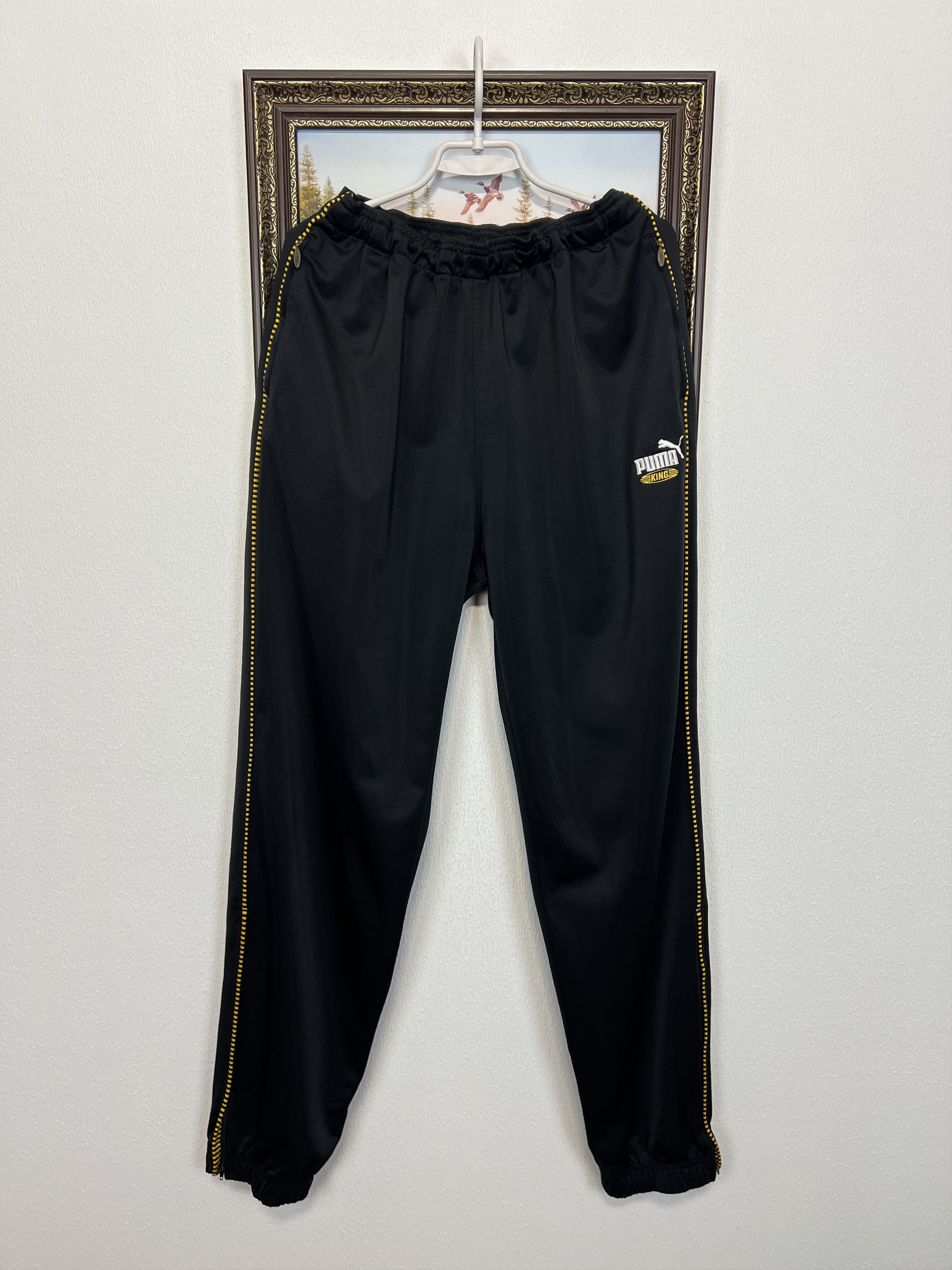 Puma Sturm Graz Football Track Suit Soccer Jacket Pants Set Size US XXL / EU 58 / 5 - 11 Thumbnail