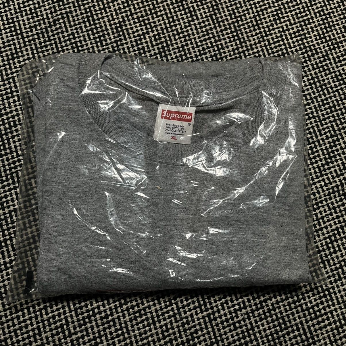 Supreme Supreme Arabic Box Logo Size US XL / EU 56 / 4 - 2 Thumbnail